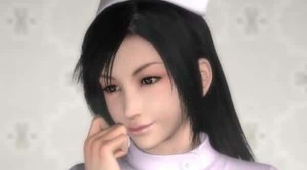 梅麻吕3D合集 剧情互动 场景图 5