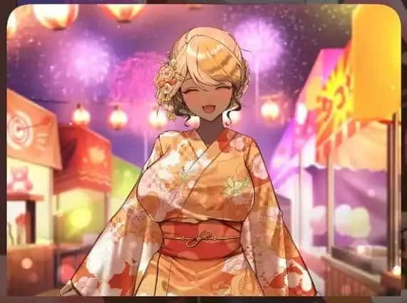 请成为最能干的VTuber吧！ 中文界面 演示图 4