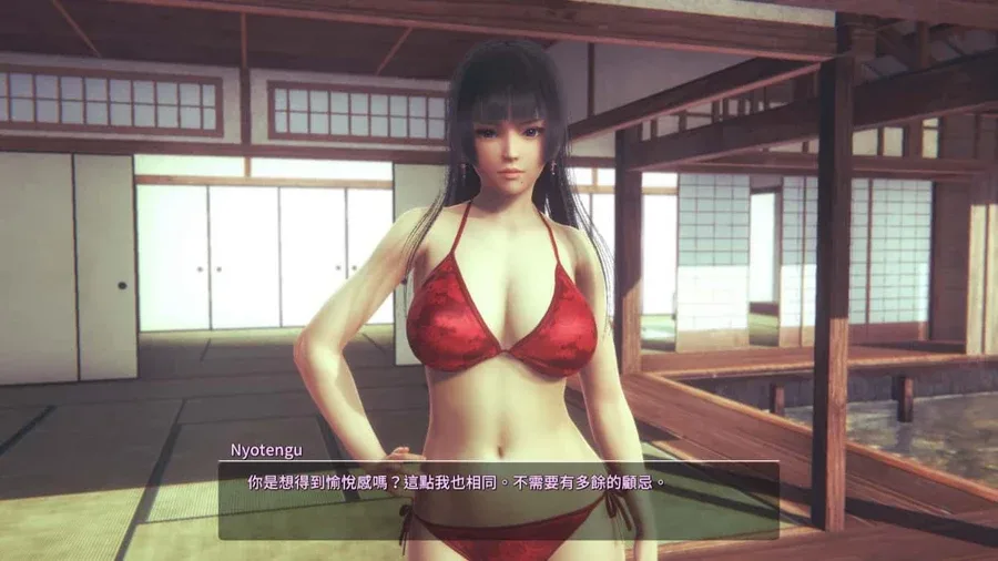 甜心选择2_Honey Select 2 主线事件 资料图