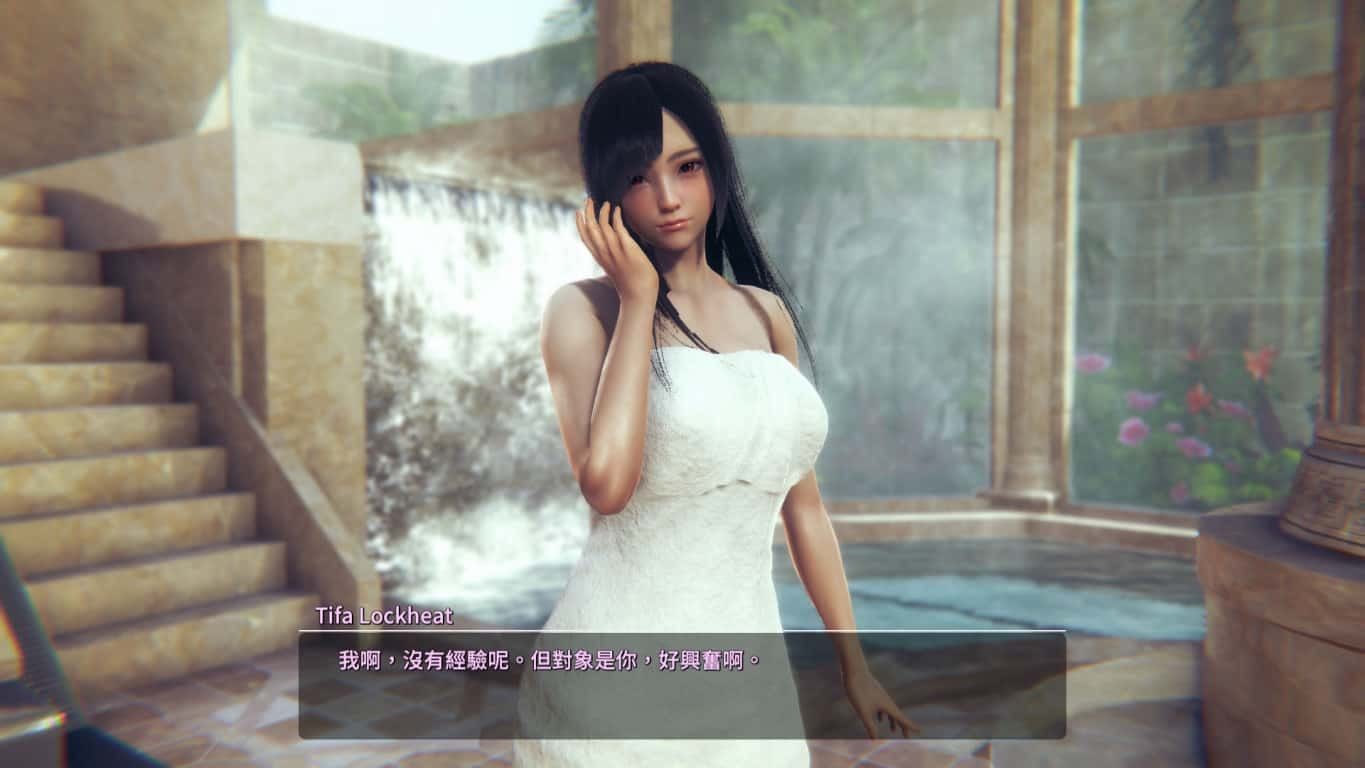 甜心选择2_Honey Select 2 探索场景 专题图 2