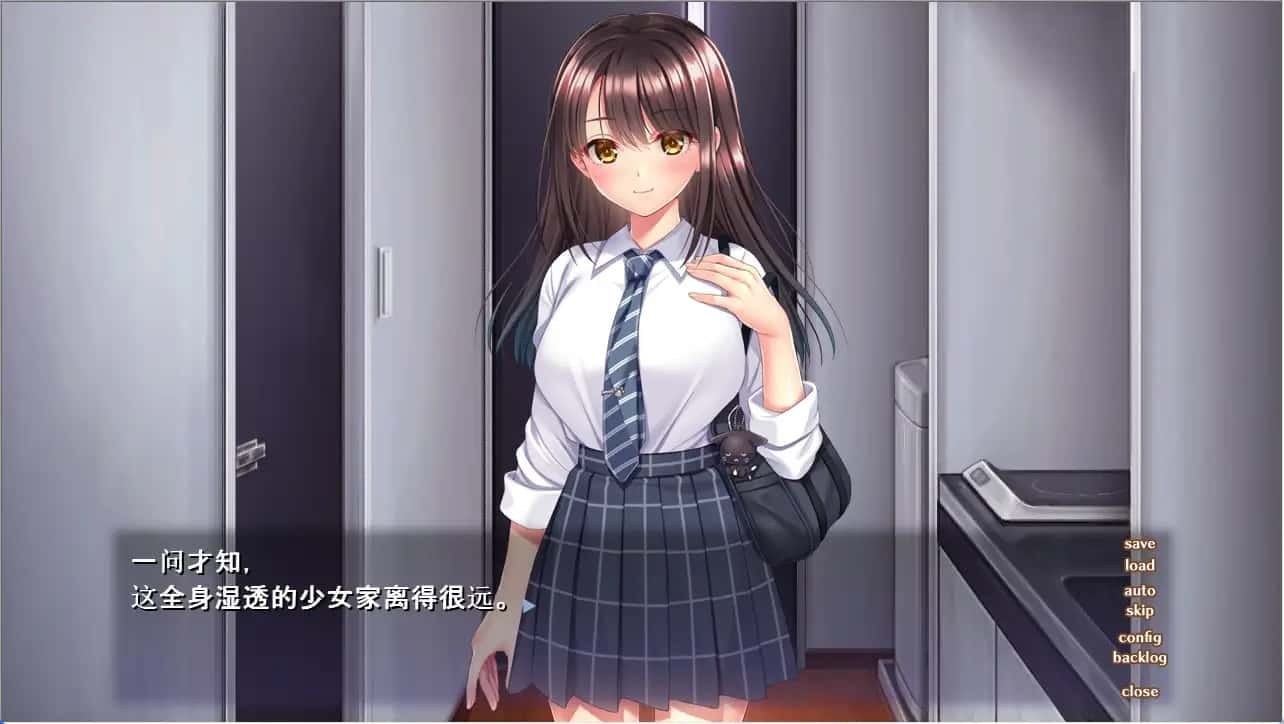 野猫少女的同居生活_Cat Girl Sweet Days 玩法展示 页面配图 8