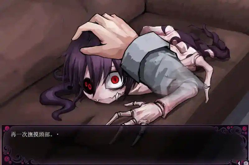 蛊惑的幼虫 实机画面 页面配图 7
