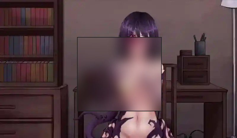 蛊惑的幼虫 故事片段 内容截图 6