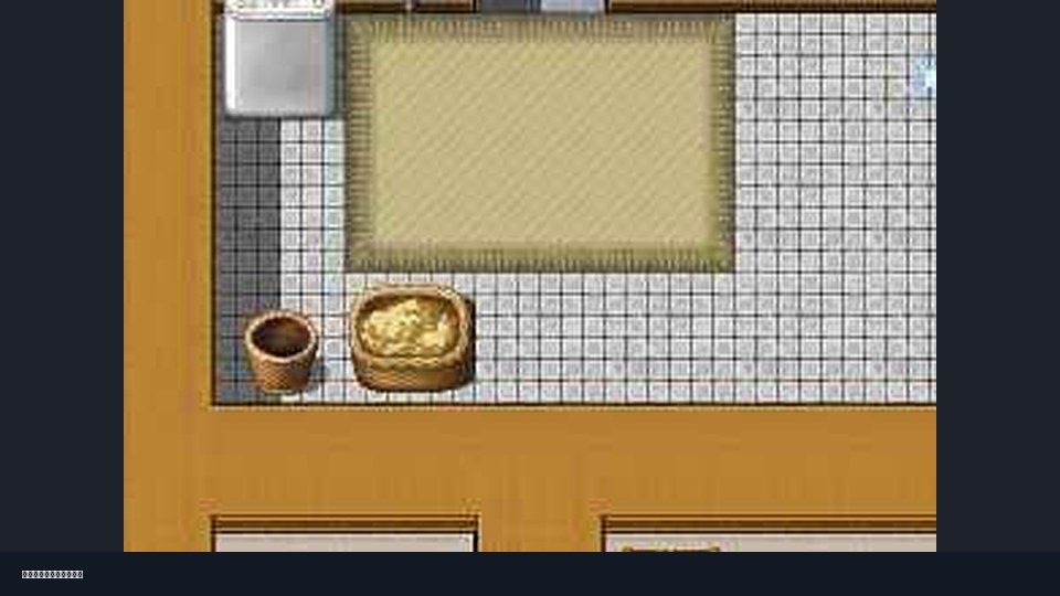 我妈妈跪地道歉的那一天 剧情RPG 实机截图 5
