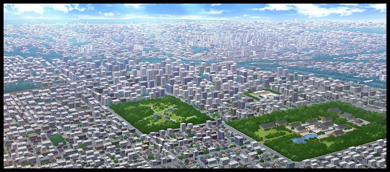戦巫 AI汉化 玩法截图 4