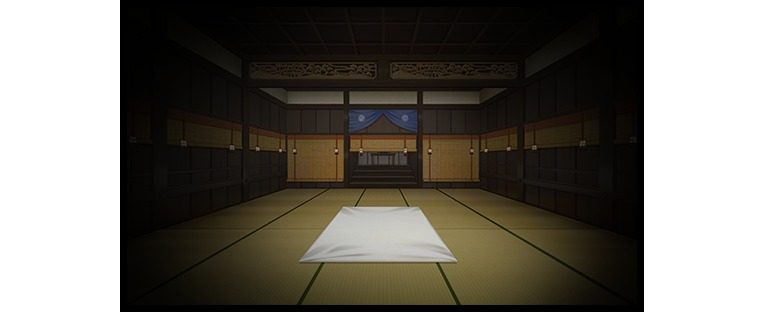 戦巫 故事片段 展示图 6