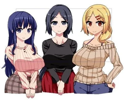 夏日狂想曲_SummerMemories 中文版 内容截图