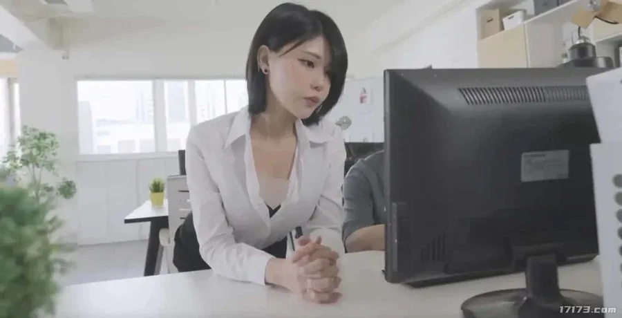 这个面试有点硬 主线事件 画面