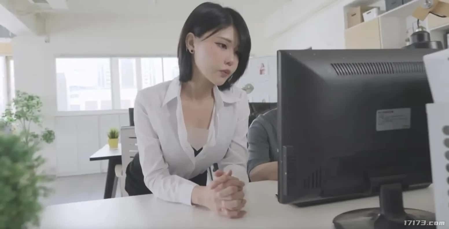 这个面试有点硬 故事片段 内容截图 2